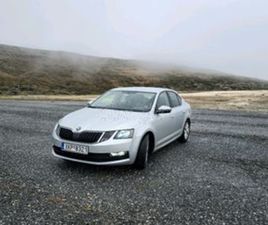 SKODA OCTAVIA 2017 ~ 1.6 TDI ~ ΆΡΙΣΤΗ ΚΑΤΆΣΤΑΣΗ ~ ΆΜΕΣΗ ΠΏΛΗΣΗ ~