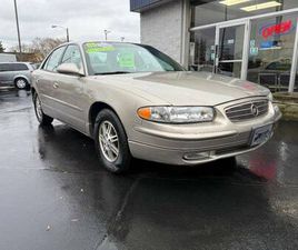 BUICK REGAL *** 2003 BUICK REGAL LS CARFAX ONE OWNER! ONLY 101K MILES!