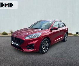 2.5 DURATEC 190CH FHEV E85 ST-LINE BUSINESS BVA