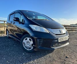 2014 (13) - EX 5-DOOR