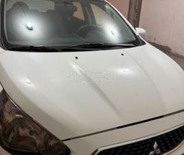 MITSUBISHI SPACE STAR 2019