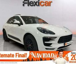 PORSCHE MACAN GTS PORSCHE MACAN GTS AUT.