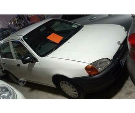 TOYOTA STARLET TOYOTA