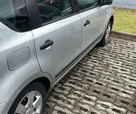 S 1.6 16V FLEX FUEL MEC.