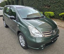 S 1.8 16V FLEX FUEL AUT.