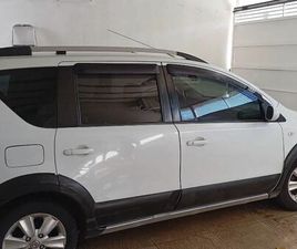 X-GEAR SL/X-GEAR 1.8 FLEX F. AUT.