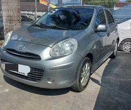 S 1.0 16V FLEX FUEL 5P