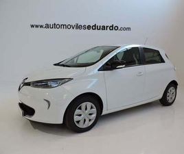 RENAULT ZOE LIFE R240
