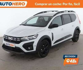 1.0 TCE EXTREME GO 81KW 5PL.