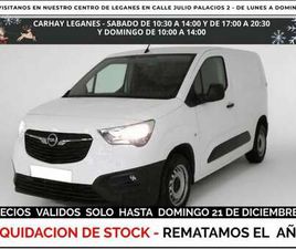 1.5 TD 75KW (100CV) EXPRESS L H1 650KG