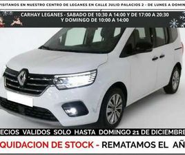 LIFE EDITION ONE 1.5 BLUE DCI 70KW 95 CV