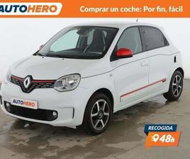 TWINGO TCE INTENS 68KW