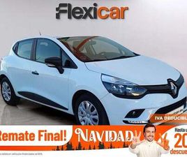 RENAULT CLIO SCE BUSINESS 53KW