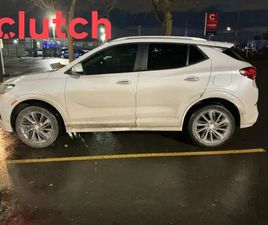 2023 BUICK ENCORE GX SELECT AWD
