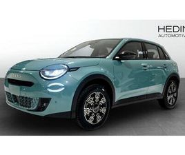 HEV ICON 1.2 110HK DCT6 FWD *DCX13X