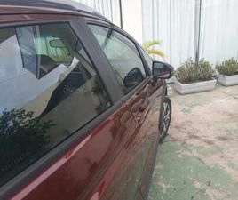 HONDA WR-V EXL 1.5 FLEXONE 16V 5P AUT. 2018