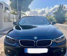 420DA GRAN COUPÉ XDRIVE