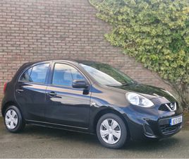 AUTOMATIC FINANCE AVAILABLE