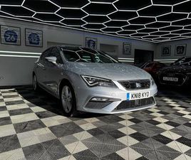 1.4 TSI FR TECHNOLOGY EURO 6 (START/STOP) 5DR