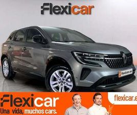RENAULT AUSTRAL 1.2 FULL HYBRID E-TECH ESPRIT ALPINE 146KW