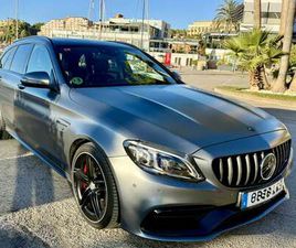 ESTATE S SPEEDSHIFT MCT 9G