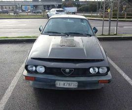 GTV 2.5I