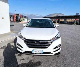 1.7 CRDI XPOSSIBLE 2WD 115CV