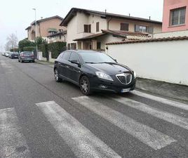 LANCIA DELTA 1.8 DI TJT ORO 200CV SPORTRONIC