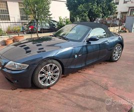 BMW Z4 3.0 ASI