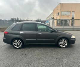 FIAT CROMA 2008 .. 170 MILA KILOMETRI