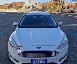 FOCUS SW 1.0 ECOBOOST PLUS S