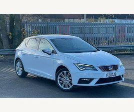 1.5 TSI EVO XCELLENCE DSG EURO 6 (START/STOP) 5DR