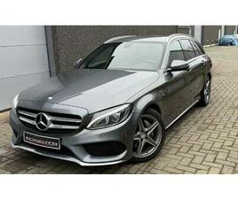 C 180 D AMG