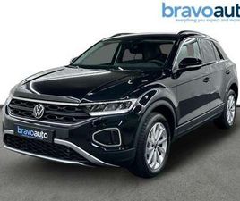 LIFE + CARPLAY 1.5 TSI DSG