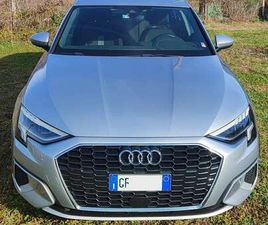 A3 SPB30 1.5 G-TRON BUSINESS ADVANCED S-TRONIC