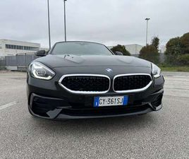 BMW Z4 SDRIVE 20I SDRIVE 20I SPORT AUTO