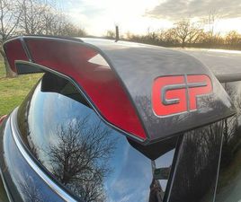 MINI JOHN COOPER WORKS GP3 -LIMITED EDITION-