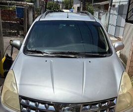 SL 1.6 16V FLEX FUEL 5P