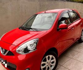 SV 1.6 16V FLEX FUEL