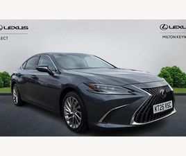 2.5 300H TAKUMI E-CVT EURO 6 (START/STOP) 4DR