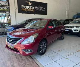 V-DRIVE PREMIUM 1.6 16V FLEX AUT