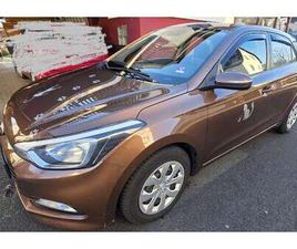 I20 BLUE 1.0 T-GDI ACTIVE CLASSIC