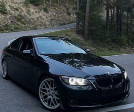 BMW 335I E92