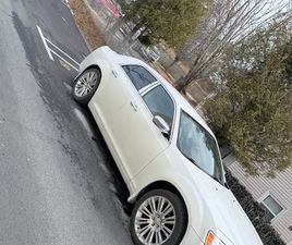 CHRYSLER 300 SERIES 2011 CHRYSLER 300 LIMITED