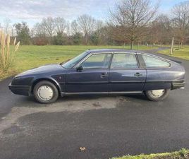 CX 2.2 TRS, APK 11-2027, MOOIE AUTO