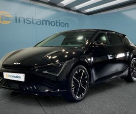 KIA EV6 GT-LINE AWD 239 KW