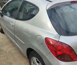 PEUGEOT 207 1.4 HDI