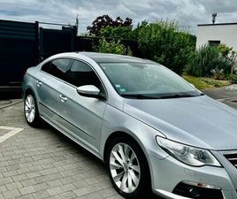 PASSAT CC 3.6 V6 300CV