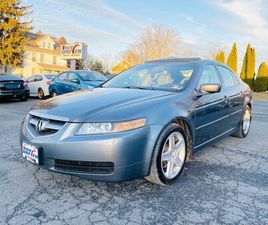 USED 2006 ACURA TL BASE