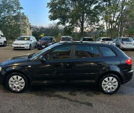 SPORTBACK 1.9 TDI ATTRACTION FAP